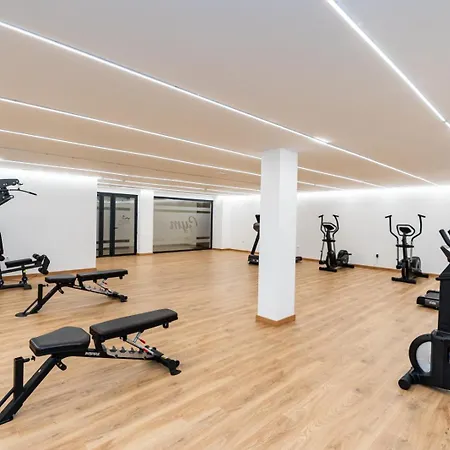 Apartamento Mirador Del Golf *