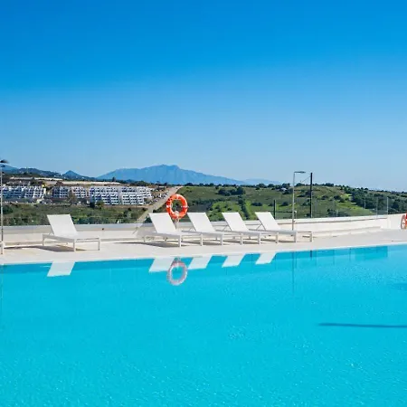 Apartamento Mirador Del Golf