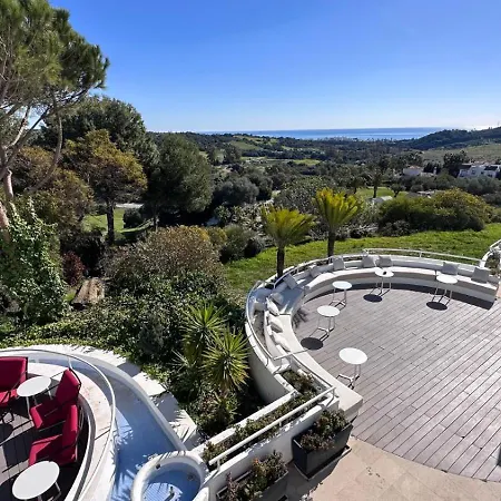 Mirador Del Golf Apartamento *