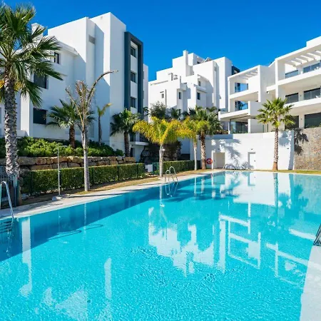 Apartment Mirador Del Golf Estepona