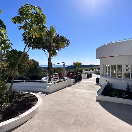 Mirador Del Golf Apartamento