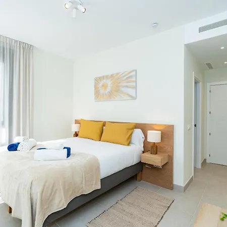Mirador Del Golf Apartment