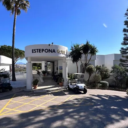 Apartment Mirador Del Golf *