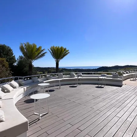 Apartamento Mirador Del Golf