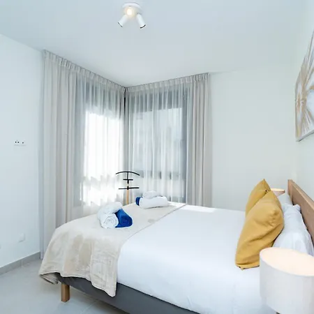 Mirador Del Golf Apartamento Estepona